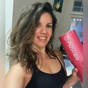 Meet your Posher, Edna